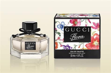 guccis flora|Gucci Flora for women.